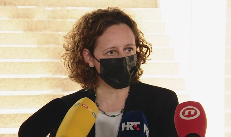 Nina Obuljen Koržinek