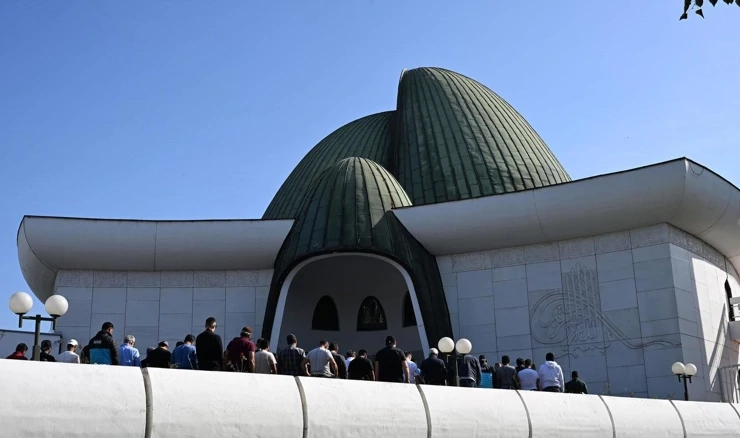 Islamska zajednica gradi novi Odgojno-obrazovni centar na 9000 m2