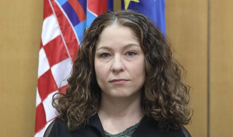 Tena Šimonović Einwalter, pučka pravobraniteljica