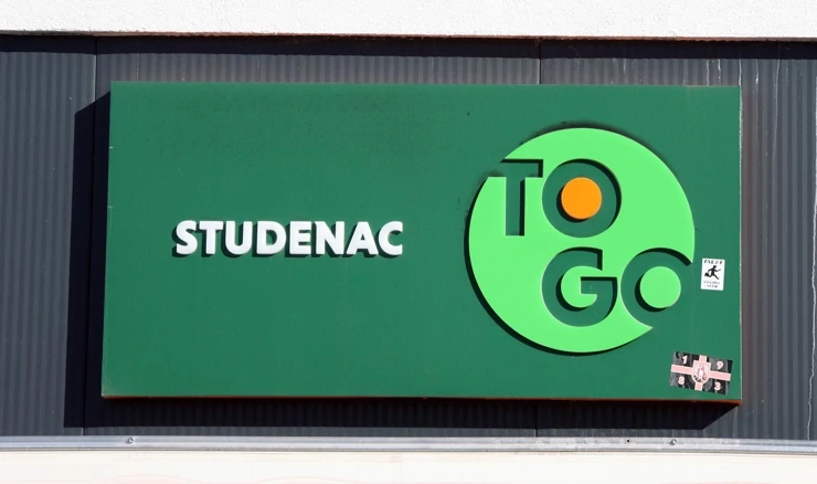 Trgovački lanac Studenac