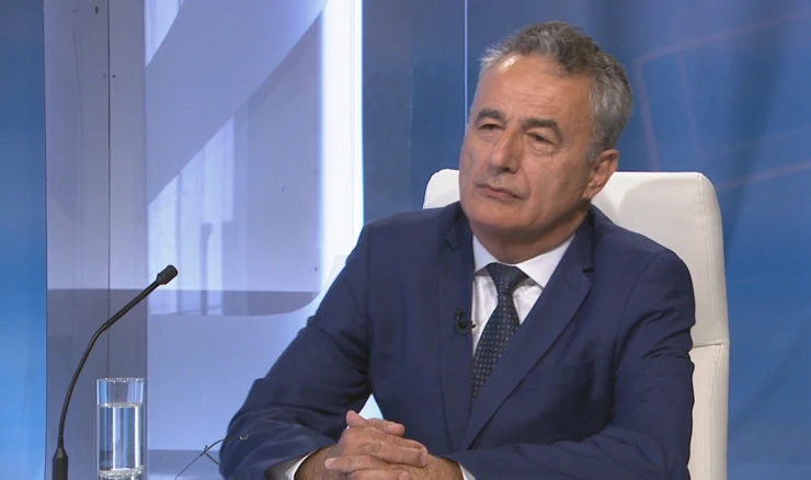 Pavle Kalinić