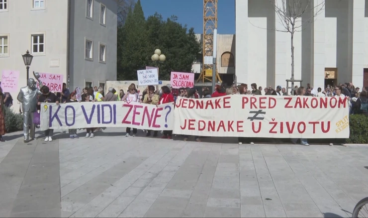 Međunarodni dan žena