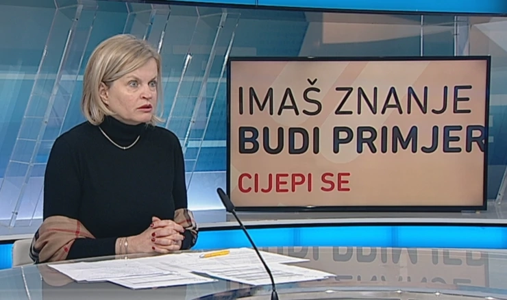 Dijana Mayer, dr. med.