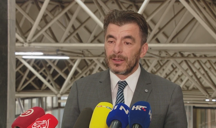 Radna skupina počela razgovore o novom ZOR-u