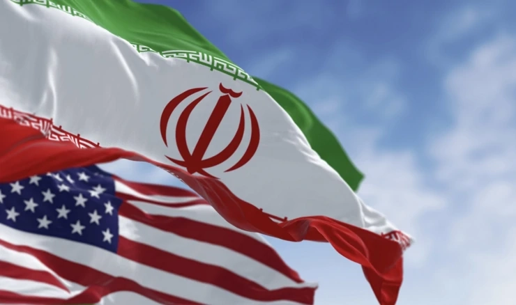 SAD i Iran postigli sporazum o okončanju rata