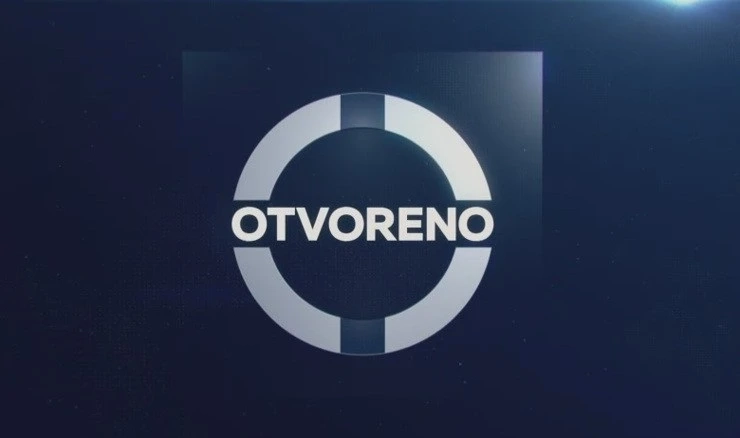 Otvoreno