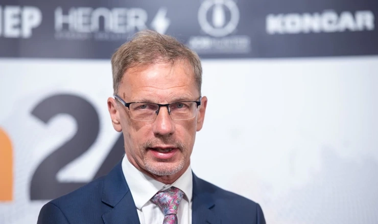 Boris Vujčić 