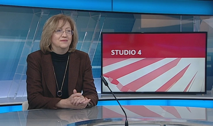 Rajka Bunjevac