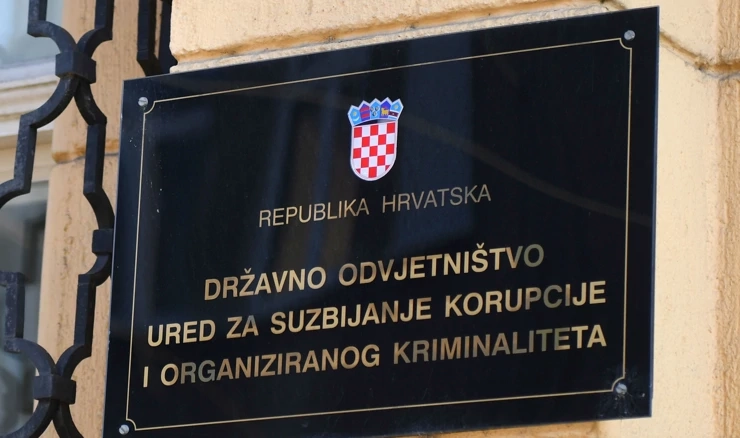 Uskok proširio istragu u aferi Psihijatrija