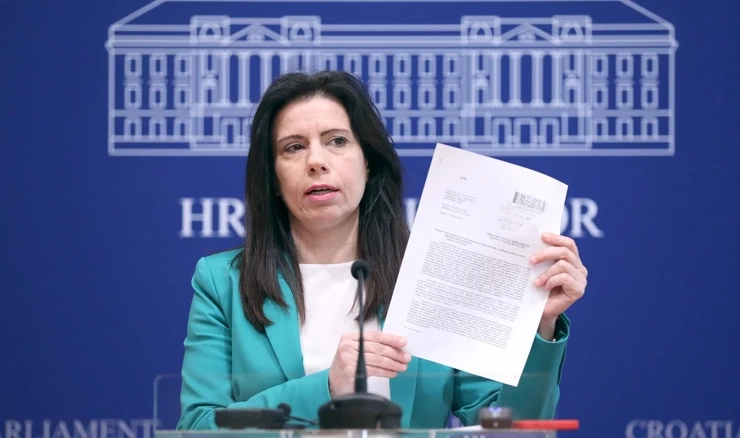 Katarina Peović