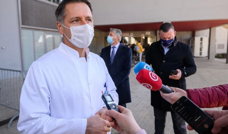 Alan Medić