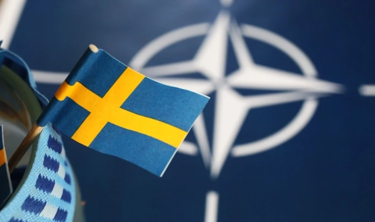 Švedska se nada da će biti primljena u NATO u srpnju