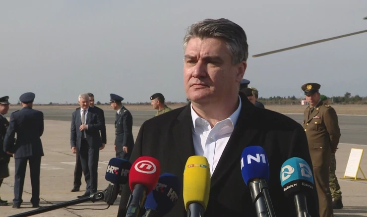 Zoran Milanović