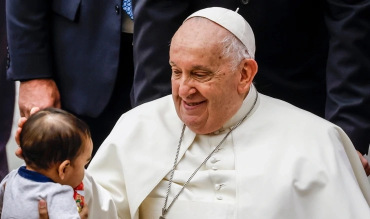 Papa Franjo