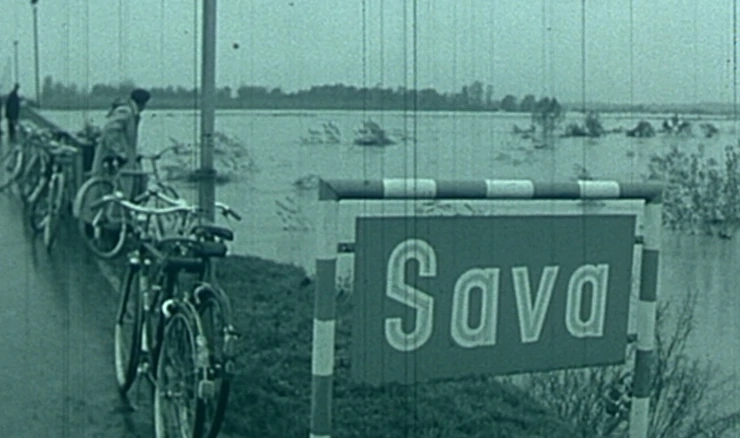 Na današnji dan 1964. Zagreb je zadesila velika poplava