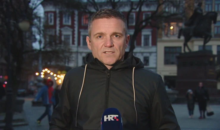 Dragan Nikolić