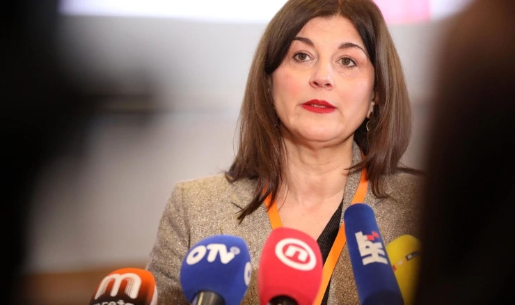 Sanja Musić Milanović