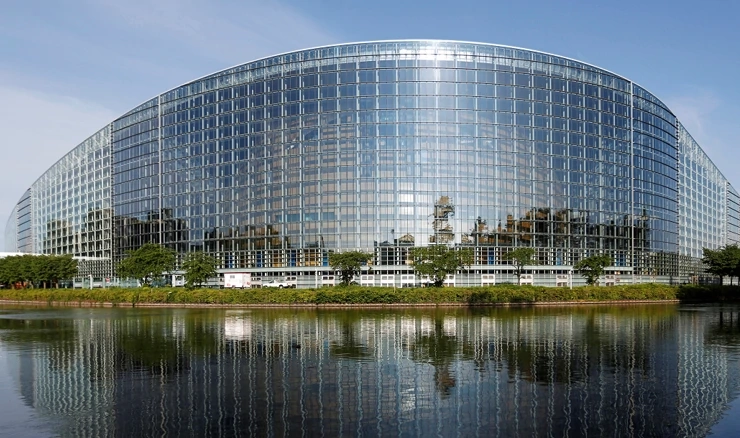 Europski parlament