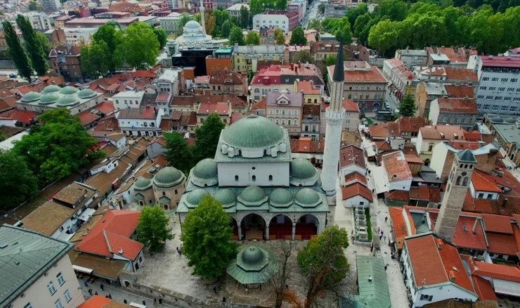 Izjavom su osudili 'govor mržnje, islamofobije i lažnih narativa'
