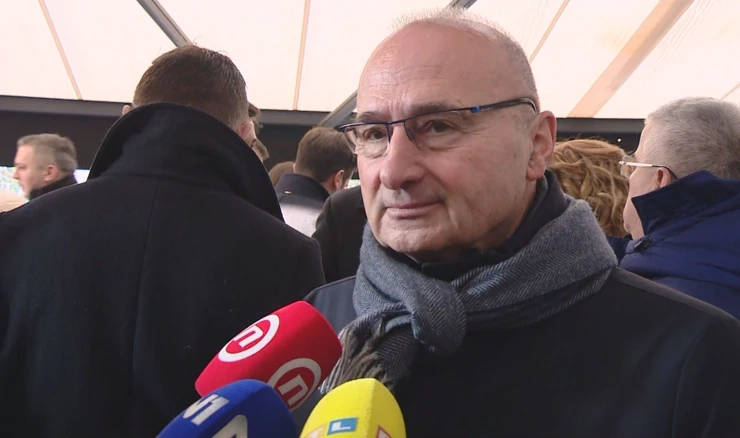 Gordan Grlić Radman