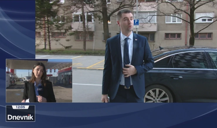 Filipović nakon sastanka s Upravom Petrola: Neugodno sam iznenađen