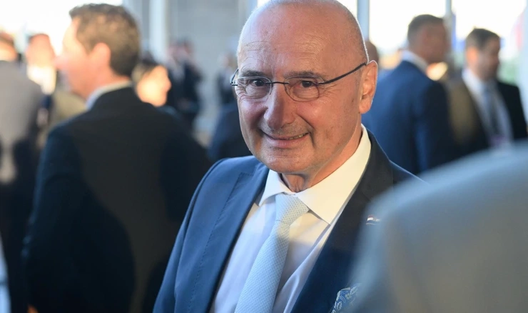 Gordan Grlić Radman