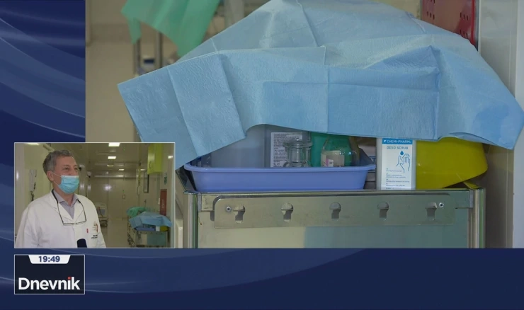 Prije 40 godina izvedena prva transplantacija krvotvornih matičnih stanica