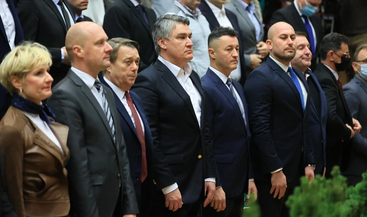 Zoran Milanović
