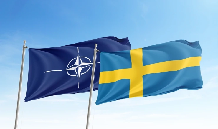 Švedski premijer traži tursko odobrenje za prijem u NATO
