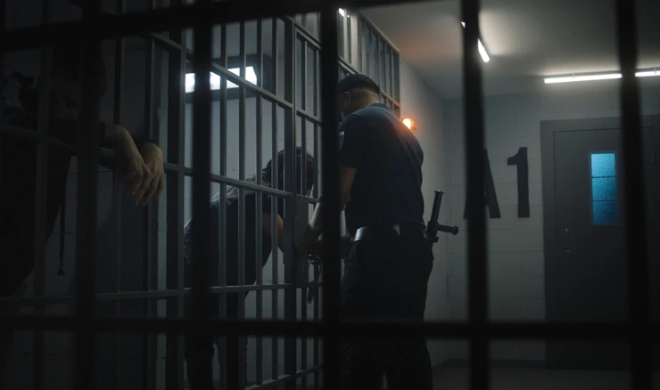 Pritvorenik umro u ćeliji splitske policijske postaje