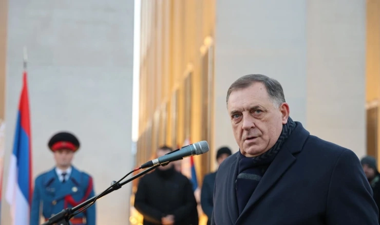 Milorad Dodik
