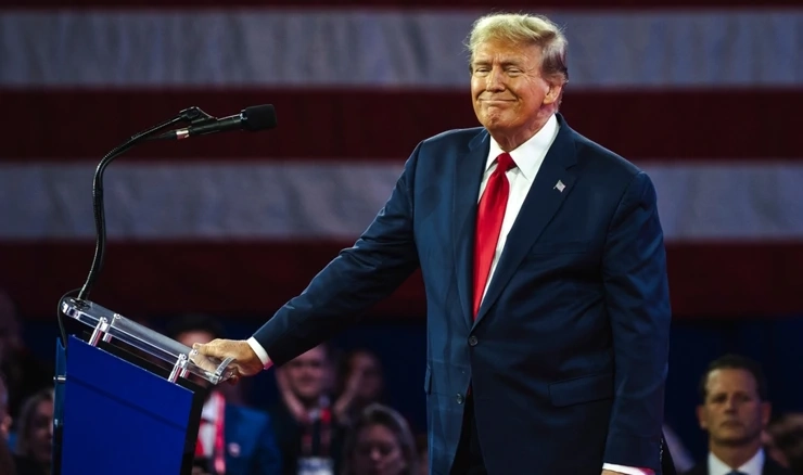 Njemački veleposlanik: Trump želi redefinirati ustavni poredak