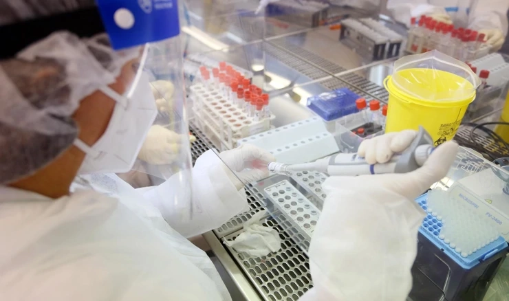 Laboratorij