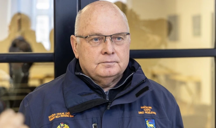 Dino Kozlevac