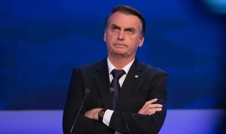 Jair Bolsonaro