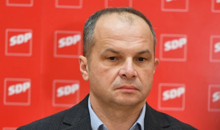 Siniša Hajdaš Dončić