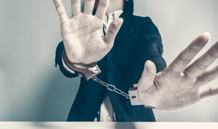 Optužen zbog povrede djetetovih prava 