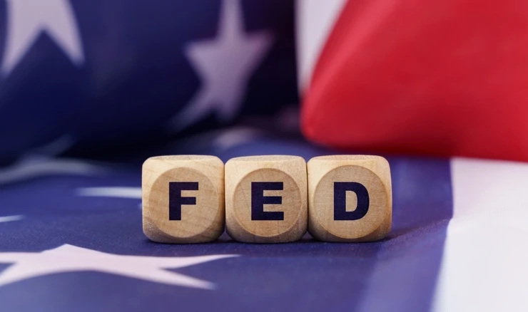 FED - ilustracija