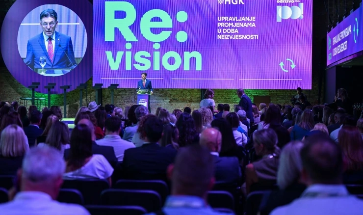 Konferencija "Podržimo održivo"
