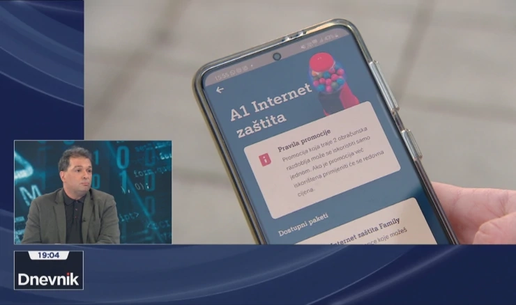 Đuro Lubura, telekomunikacijski stručnjak