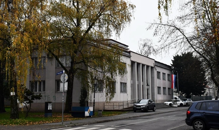 Općinski sud u Slavonskom Brodu