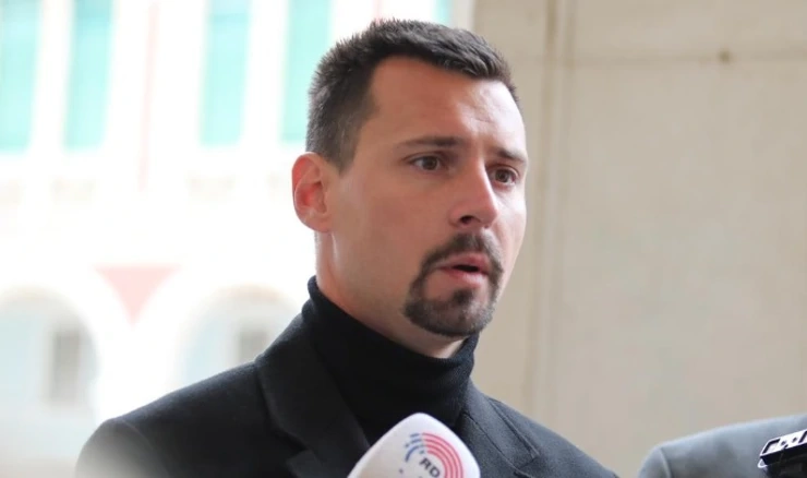 Bojan Ivošević