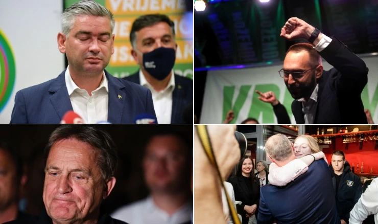 Analiza lokalnih izbora 2021.