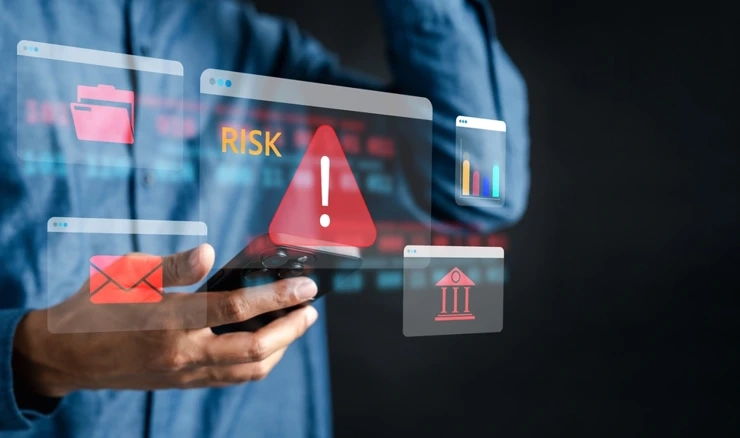 Financijski sistemski rizici