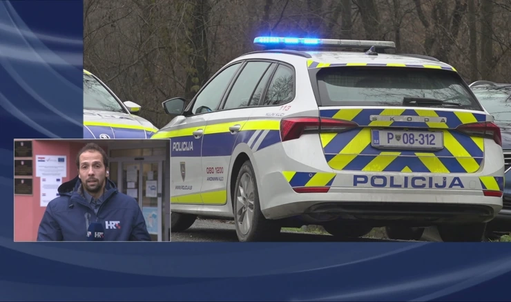 Ubojica iz Međimurja čeka izručenje