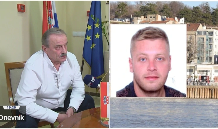 Hrvatski veleposlanik u Srbiji Hidajet Biščević o tijelu Splićanina Mateja Periša