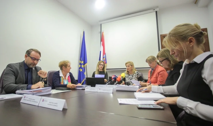 Povjerenstvo za odlučivanje o sukobu interesa (arhiva)