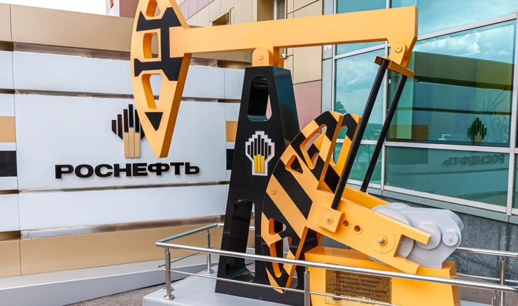 Rosneft