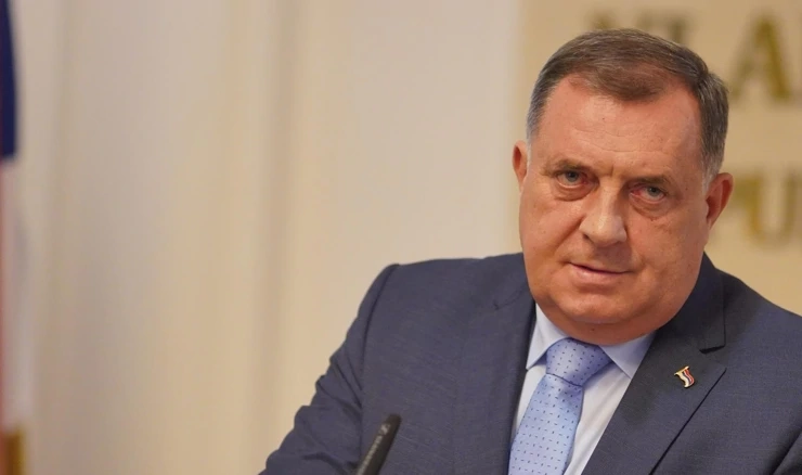Milorad Dodik