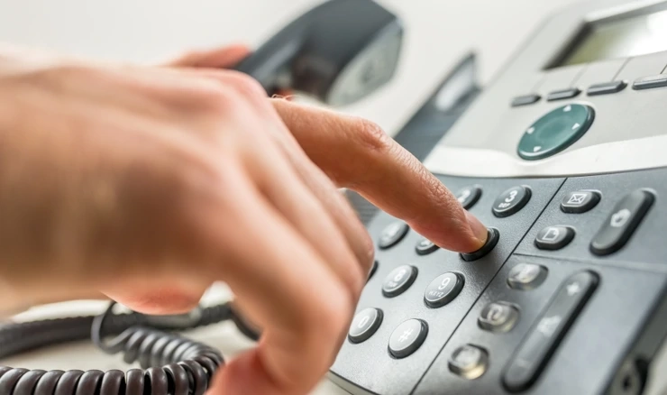 Telefonska linija za žrtve nasilja